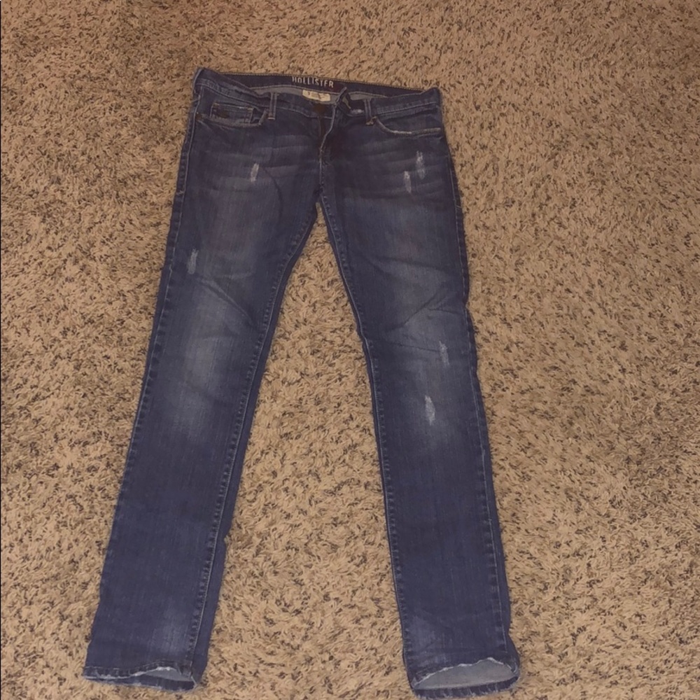 Hollister Jeans